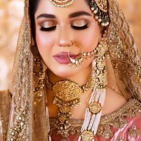 Best makeup artist in Jalandhar