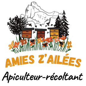 Amies Z'ailées