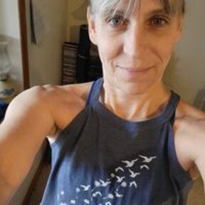 Debbie King