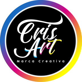 CrisArt - Marca Creativa 