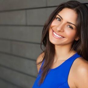 johanna sambucini