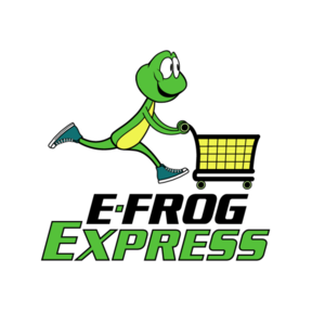 E-FROG Express