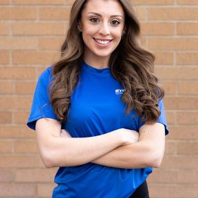 Haley Dimmick