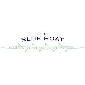 The Blue Boat | W6