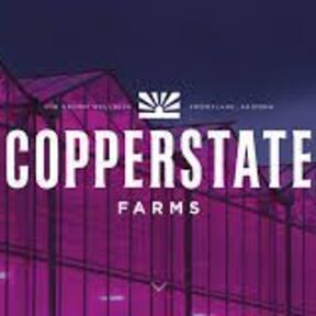 Copperstetfarms
