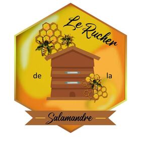Le Rucher de la Salamandre