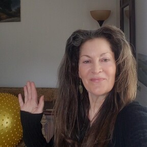Carla Mazzeo, PhD