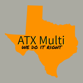 Austin multi service's