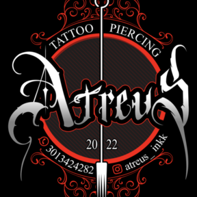 ATREUS TATTOO 