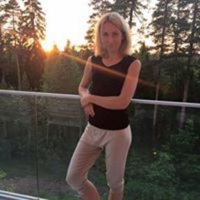 Katri Lehtovaara