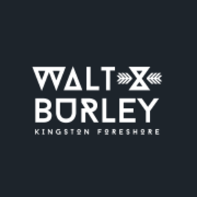 Walt & Burley | Kingston