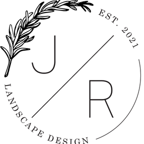 JR Landscape Design 