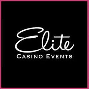 Elite Casino Events