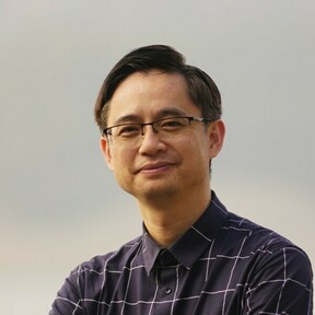 Patrick Tsoi