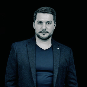 Joe Henson | Recruiting Partner @hirewood & Freelance Interim HR Manager & Recruiter