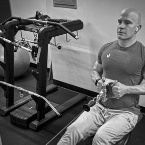 Evolve Nutrition and Training