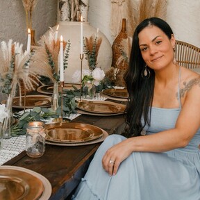 The Boho Barn Picnics NY