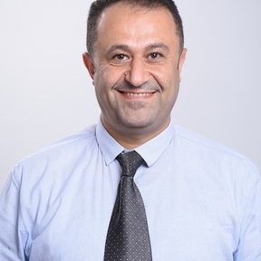 Mohamed Allam