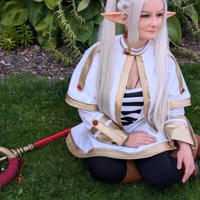 SilverdogCosplay