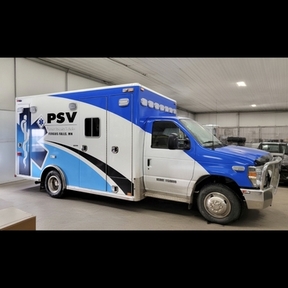 Premier Specialty Vehicles