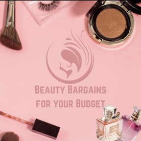 Beauty Bargain for your Budget