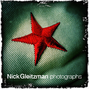 Nick Gleitzman photographs