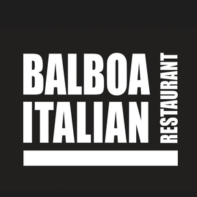 Balboa Italian | Palm Beach
