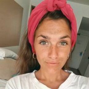 Pauline Moreau