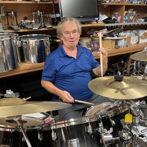 Music World & Drummer’s Den