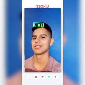 Cristian S