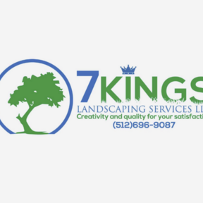 7 Kings Landscaping