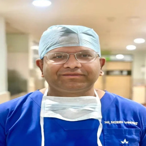 Nirav Vakani
