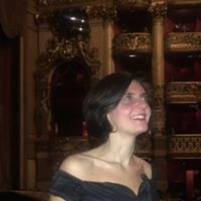 VIRGINIE HAUSSMANN