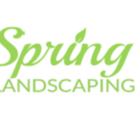 Spring Landscaping 