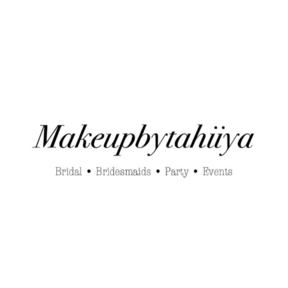 Make up by Tahiiya