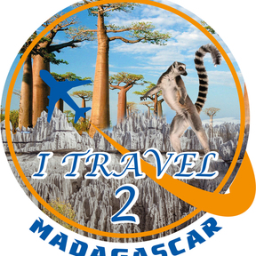 I TRAVEL 2 MADAGASCAR