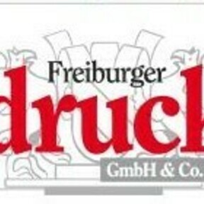 Freiburger Druck GmbH & Co KG