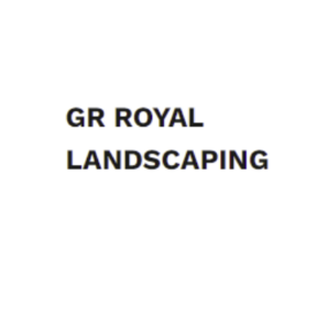 GR Royal Landscaping