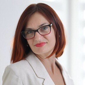 Tetiana Koval