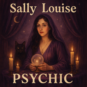 Sally Louise Psychic