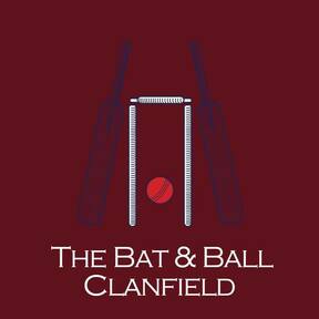 The Bat & Ball, Hambledon | PO8