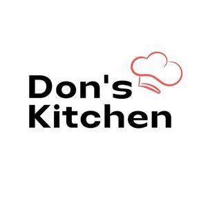 Don's Kitchen 