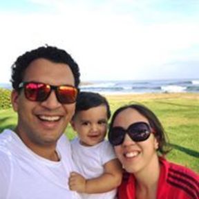 Javier A
