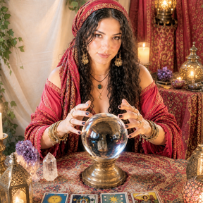 Psychic Ivy