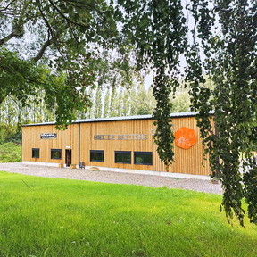 Gaec Miel de Bretons Gast ! 