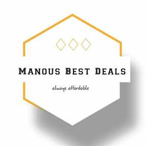 Manous Best Deals