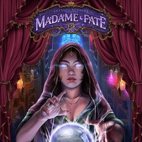Madame Fate
