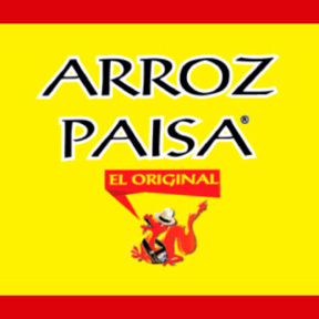 Arroz Paisa El Original Madrid