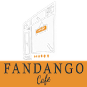 Fandango cafe | North Melbourne