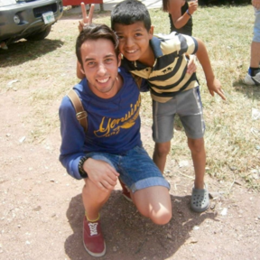 Sergio Bao Garcia 